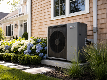 Heat Pumps