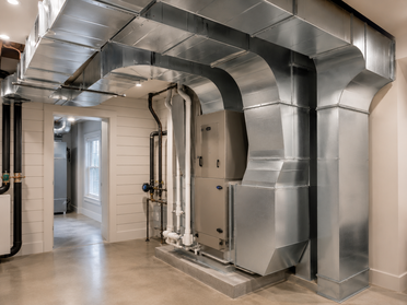 Duct Design
