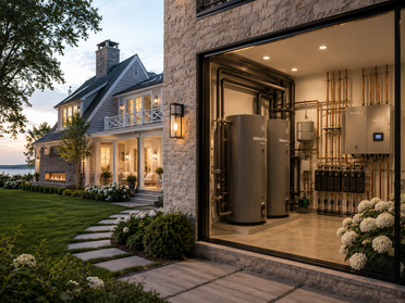 Geothermal Service